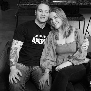 Meet your Posher, Shawn